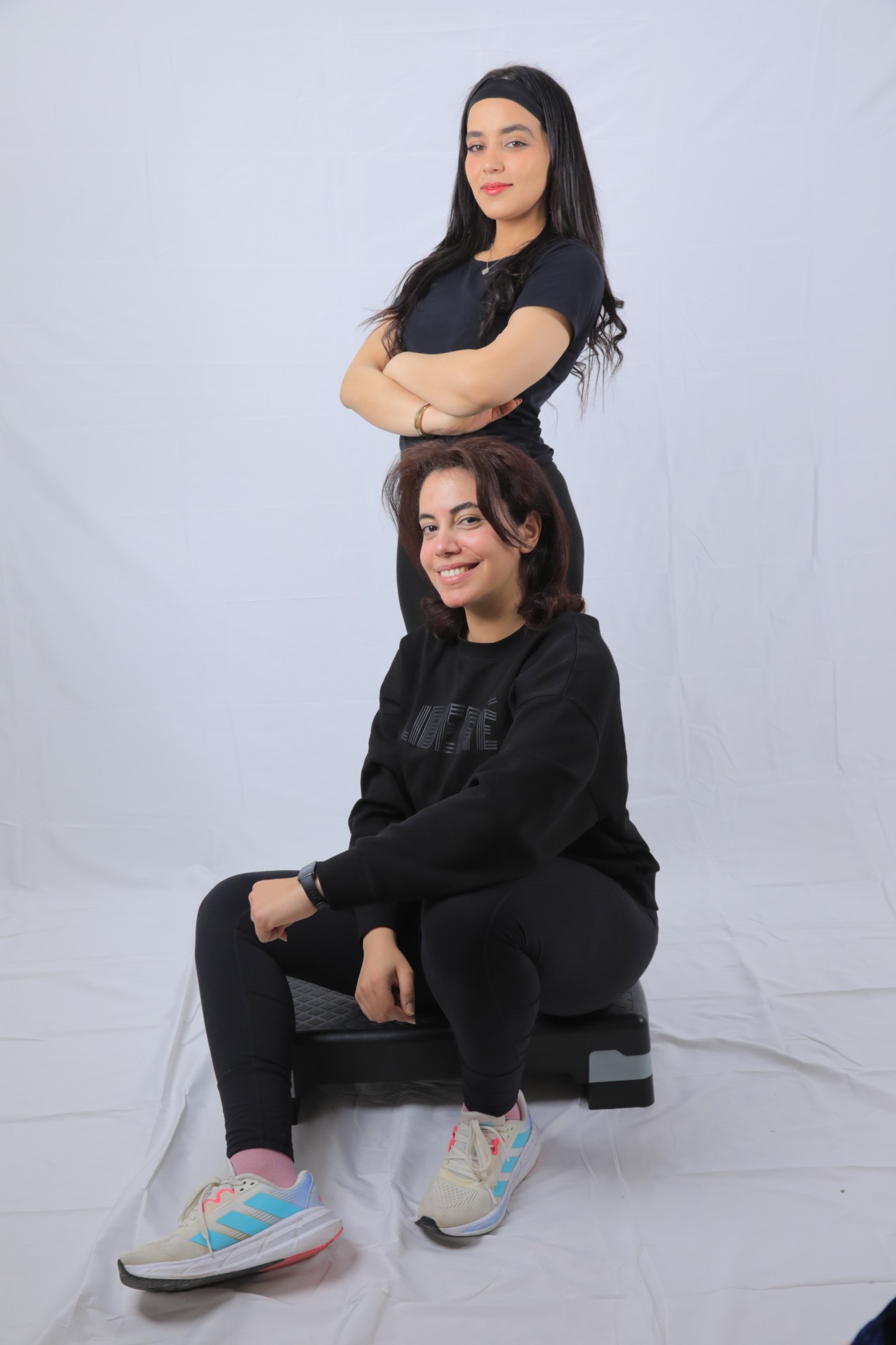 Electro Fit coaches